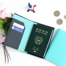 페니체 여권 지갑 gl139 S