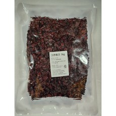 크랜베리 1kg 미국산, 1개