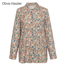 올리비아하슬러블라우스