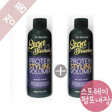 라메종 무배)라메종 시크릿 블루밍 200ml, 2개