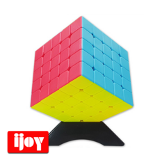 애들랜드 프리티 큐브 5X5 파스텔