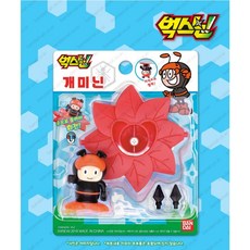 벅스닌사마귀닌