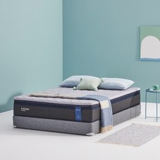 한샘슬립다이버듀폰알러지케어이불솜