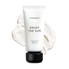 샤이샤이샤이 인조이 더 선 UV 프로텍션 SPF50 PA++++, 1개, 50ml