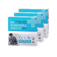 닥터프리바이오틱스365