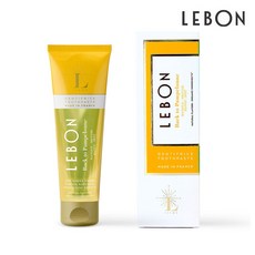 lebon치약