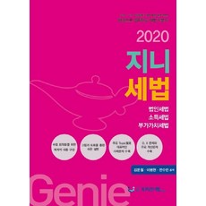2021지니세법