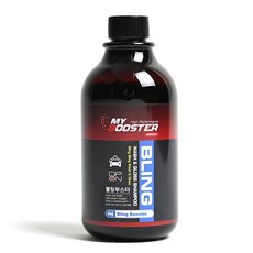 큐피온 블링부스터 카샴푸, 1개, 500ml