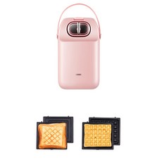 세퍼프루사와플메이커