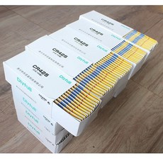 어군탐지기 전기 LED 야간 조명 낚시 액세서리 CR425 배터리 플로트 3V 핀 리튬 전지 로트당 2000 개 상자당 20 박스, 1.20 Boxes in 1 Carton