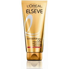 로레알 파리 에루 세부 엑스트라 오디너리 오일 헤어 케어 헤어 팩 180g, 단일상품