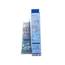 도기프랜드 덴탈클리닉 치약 80g, 1개