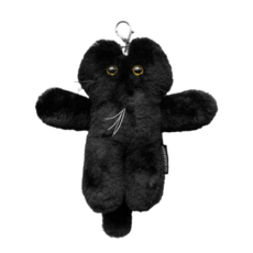 고다신 Big Cats Keyring 101048