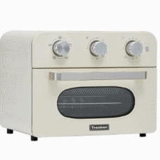 레트로에어프라이어오븐