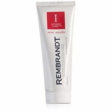[구매대행] Rembrandt Intense Stain Removal Toothpaste 3.0 Ounce Pack of 2, 1