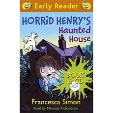 horriblehistories
