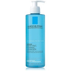 La Roche-Posay Toleriane Purifying Foaming Cleanser 라로슈포세이 톨레리안 퓨리파잉 포밍 클렌저 400ML, 1개
