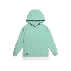 블랙야크키즈우주복