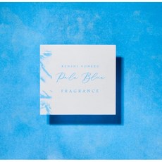 우츄컴퍼니 요네즈 켄시 CD 페일 블루 Pale Blue 리본 퍼즐 앨범, 통상판