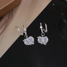 특이한24k귀걸이