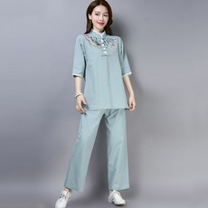 퓨전한복대여
