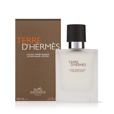 에르메스 떼르 데르메스 애프터 쉐이브스킨 100ml, 없음, 1개