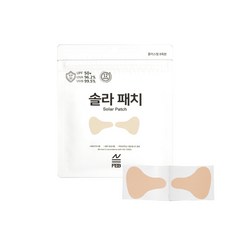 순수자아아웃도어선패치