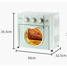 업소용튀김기18l