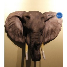 상아코끼리팬던트