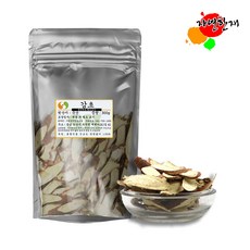 국산 감초 300g 국내산, 1개