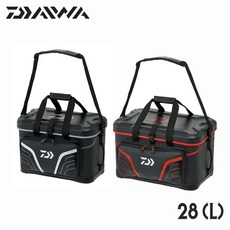 다이와 쿨백FF 28L 바다낚시 바칸 민물낚시 보조가방, 가방