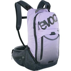 EVOC 에복 트레일 프로 16 프로텍터 스포츠 자전거 백팩 16L 멀티컬러 LXL, Large / X-LargeEVOC EVOC _Mul, 여러 가지 빛깔의, 1개