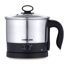 셰프라인라면포트