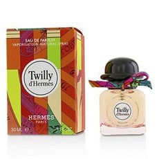 에르메스 트윌리 데르메스 오 드 퍼퓸 스프레이 30ml/1oz