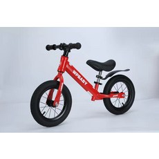 스트라이더12인치레드