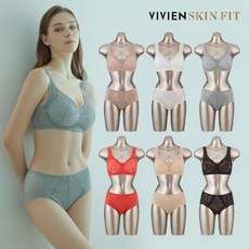 비비안 최초가 179 900원비비안 스킨핏 ICE FREE FIT V65 마감임박!!!
