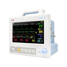 [MEK] 멕아이씨에스 환자감시모니터 MP800