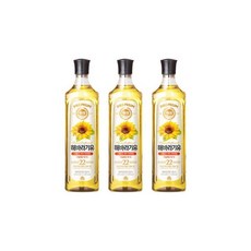 노브랜드해바라기유