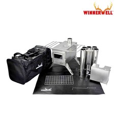 위너웰화목난로