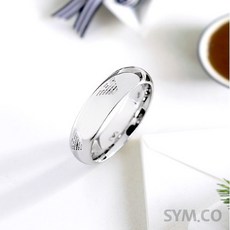 엠포리오아르마니반지