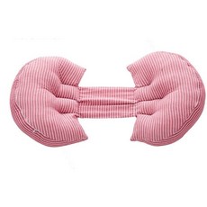 u자형라텍스베개