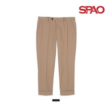 스파오 스파오 남성 캐주얼 수트A(팬츠)_SPTA639M92