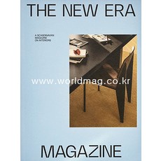 The New Era Sweden 2021년#2호