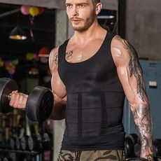 뱃살보정런닝속옷