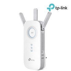 TP-LINK 티피링크 RE450 AC1750 WIFI 와이파이 무선 익스텐더 확장기 - tplink익스텐더