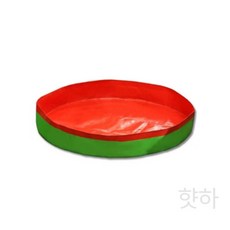키친아트 다용도 김장매트 특대 180CM 방수패드