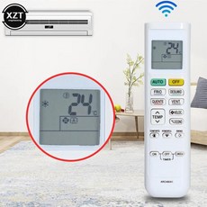 유니버설 ARC480A1 DAIKIN AC 에어컨 리모컨, 한개옵션0, 1개