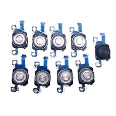 기능 보드 단추 플렉스 케이블 소니 NEX3 NEX5 NEX-3 NEX-5 NEX3N NEX5N NEX-3N NEX-5N 키 디지털 카메라 수리 부품 1 개, 없음