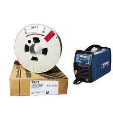 미그논가스스텐용접봉1kg