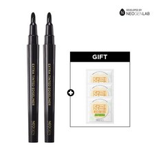 [네오젠] 와이드 엣지라이너 1 + 1 +(증)당근패드 3매